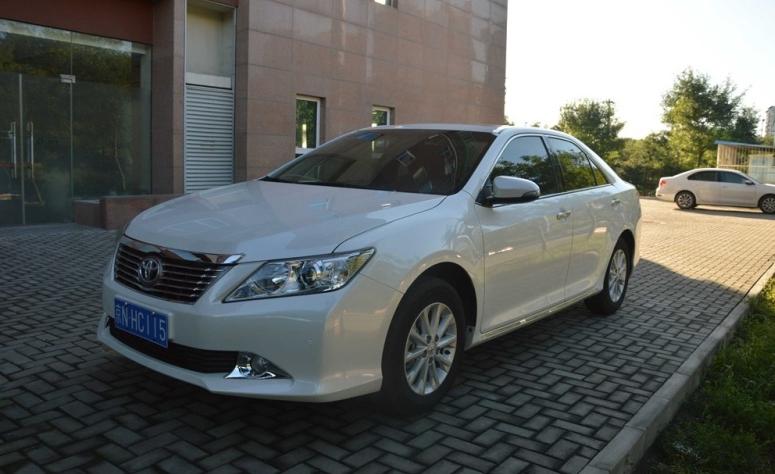 六代凯美瑞换八代凯美瑞,六代凯美瑞和八代凯美瑞区别