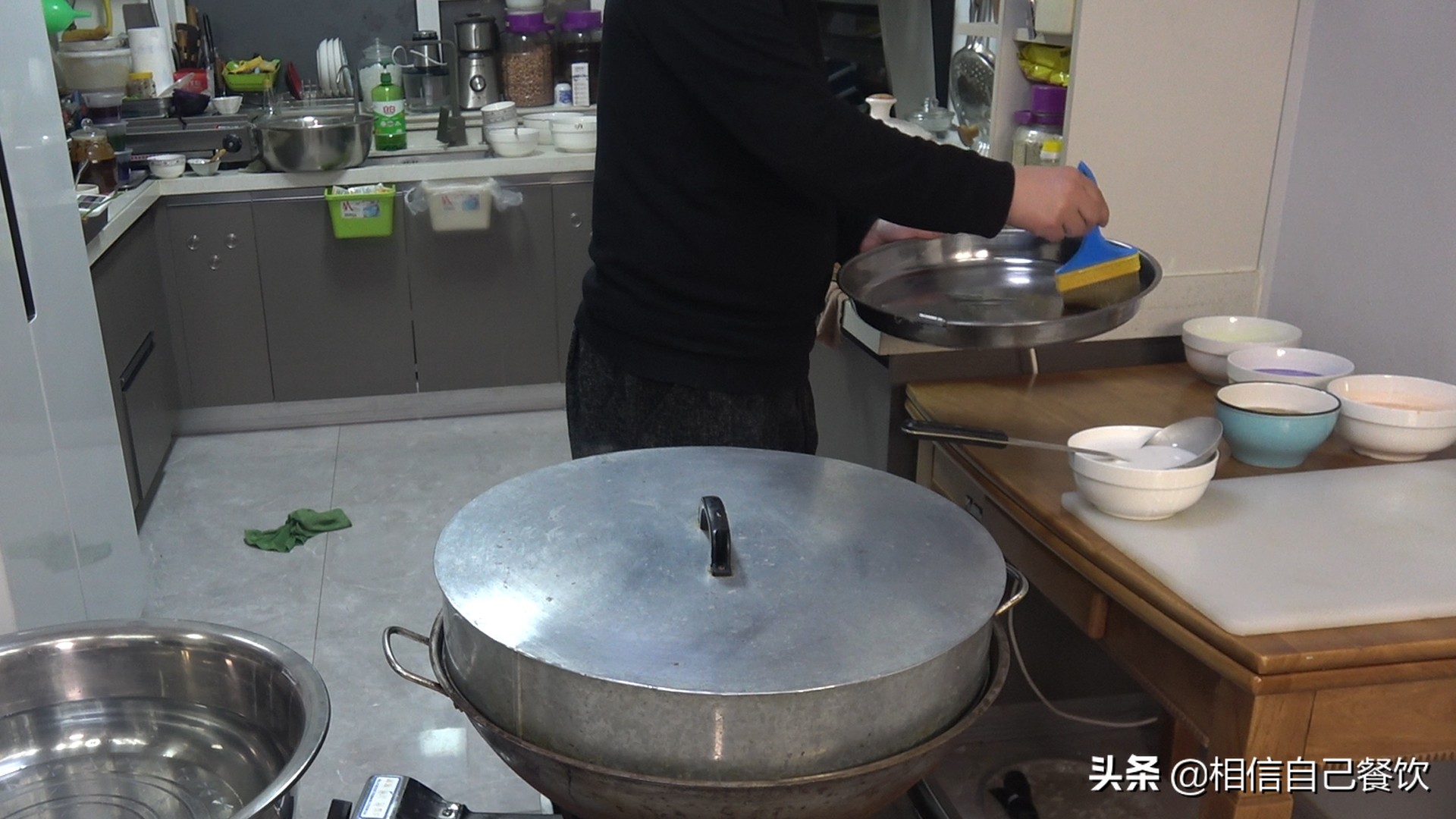 正宗陕西凉皮创业,特色凉皮加盟配方