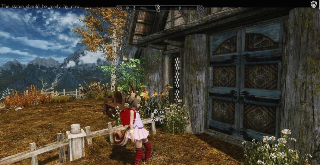 重玩老滚5,老滚6