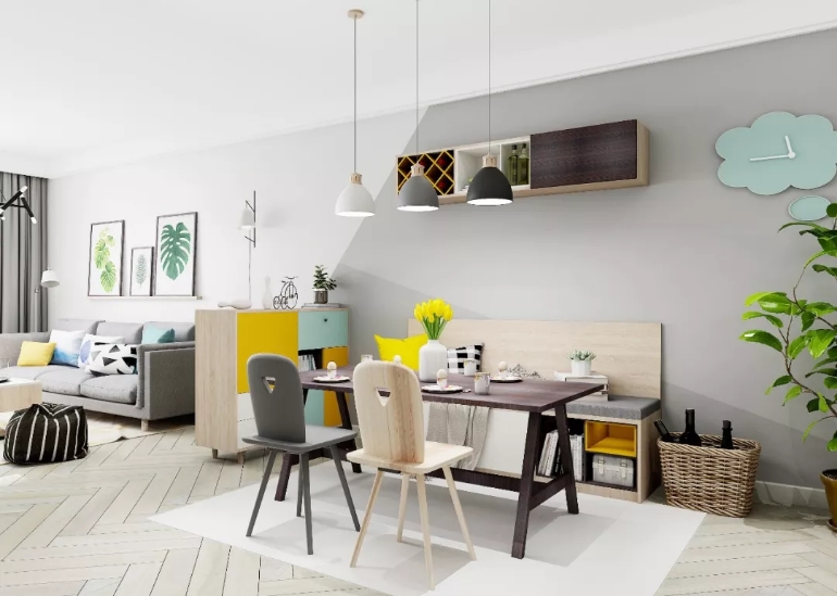 乐豪斯装饰资金链断裂,乐豪斯装饰公司优势在哪里