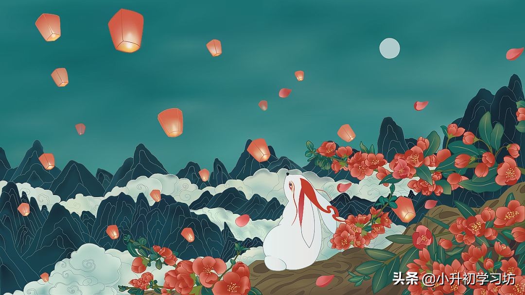 一年级下册语文难点和重点练习题,小学语文1-6年级重点和难点讲解