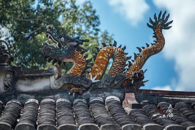 探索秘境,泰顺小众秘境