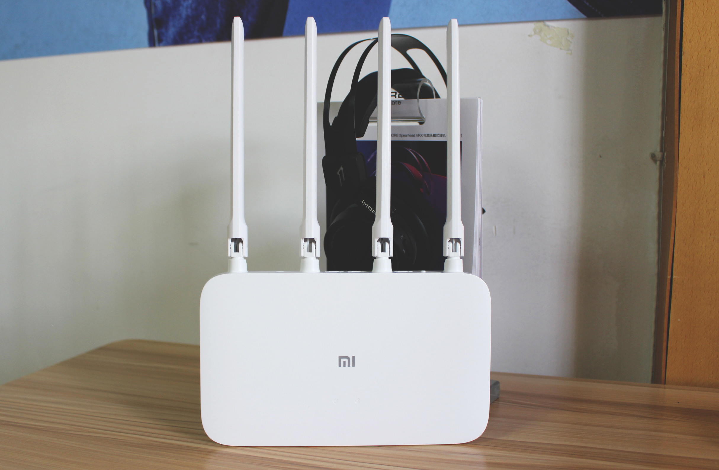 小米4a千兆路由器wifi只有几十兆,小米4a千兆路由器5g和2.4g选哪个