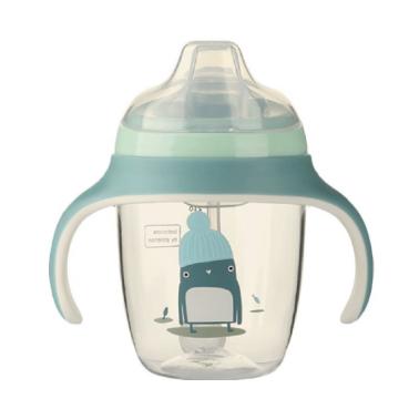 11个月的宝宝推荐学饮杯,宝宝用哪个牌子的学饮杯喝水最好