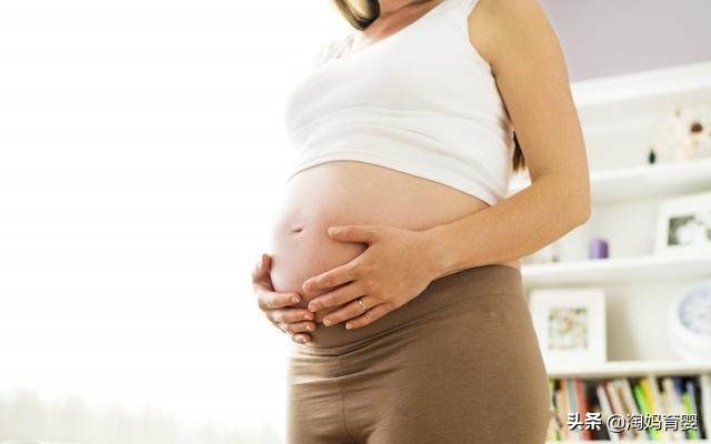 孕晚期可以泡脚缓解水肿吗,孕晚期怎么缓解水肿