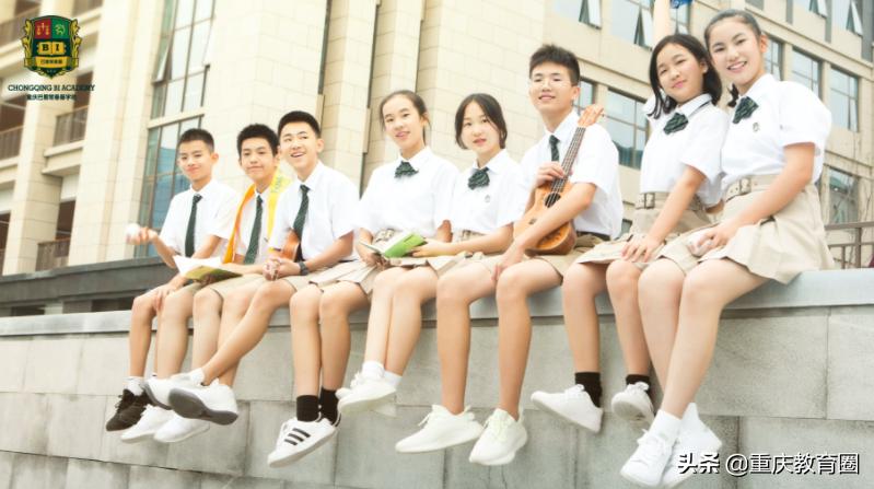 巴蜀常春藤已经脱钩了吗,巴蜀常春藤学校和巴蜀脱钩了吗