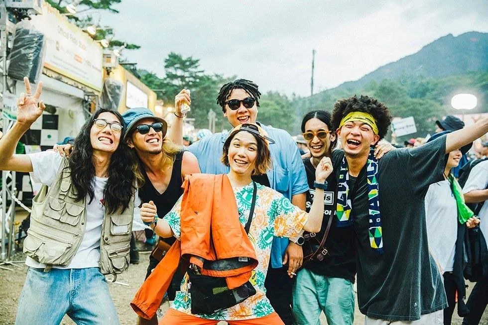 没有什么烦恼是露营解决不了的,没有什么烦恼是出去玩解决不了的