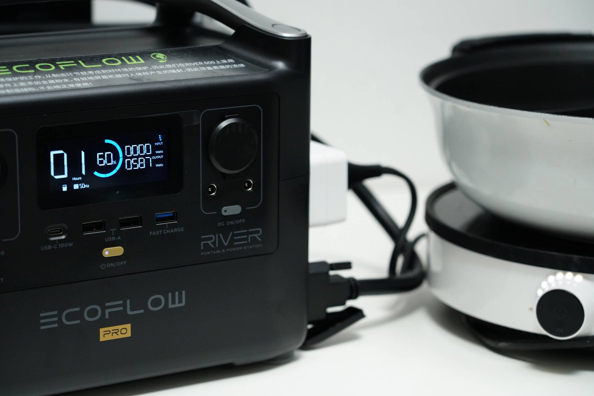 电小二800和正浩户外电源800哪个好,电小二1800w和正浩1800w怎么选