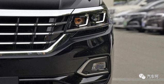 19款帕萨特配置和价格,19款大众帕萨特高配低配区别