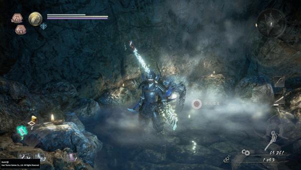 仁王2不消耗召唤土铃可以堆多高,仁王2新手必看的7个战斗诀窍