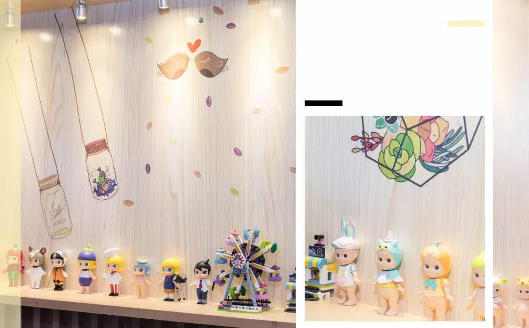 曝光！人广惊现1杯“少女*身失**茶”，快被小姐姐排疯了！