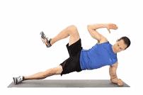 8个虐腹动作,八个经典虐腹训练动作