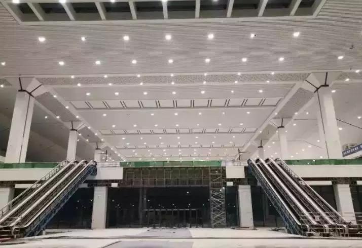 最新《贵阳各大车站一览表》来啦！人手一份，一定用得上