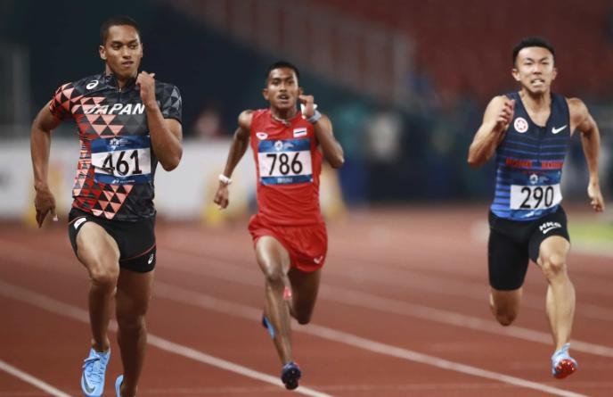 田径竞赛裁判工作有哪些,田径比赛检查裁判职责