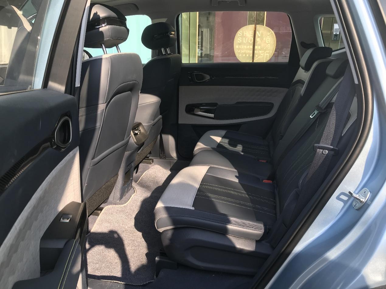 怎样的车才是真正的新能源车,新宝骏rm-5怎么操作