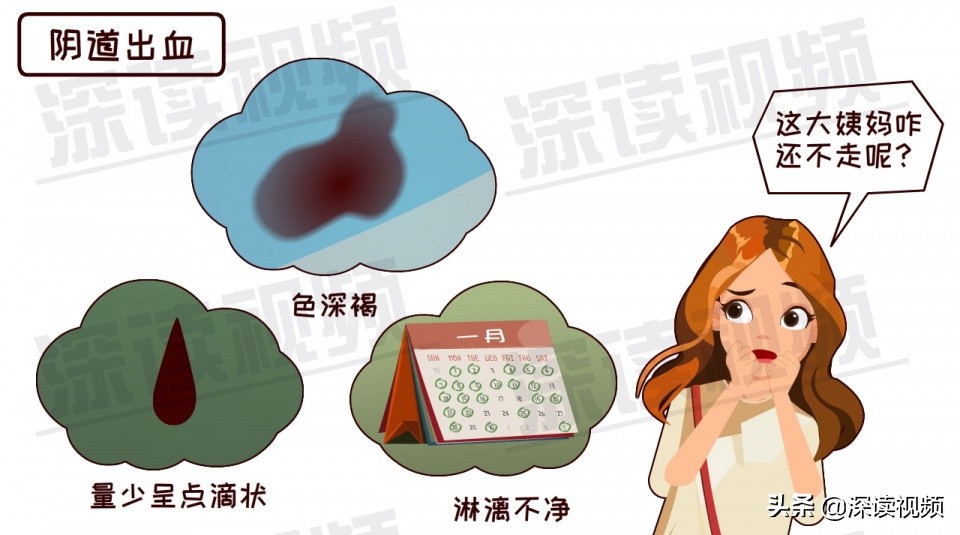 安以轩开刀保命实因宫外孕?受精卵去哪了?竟让孕妈流产大出血?