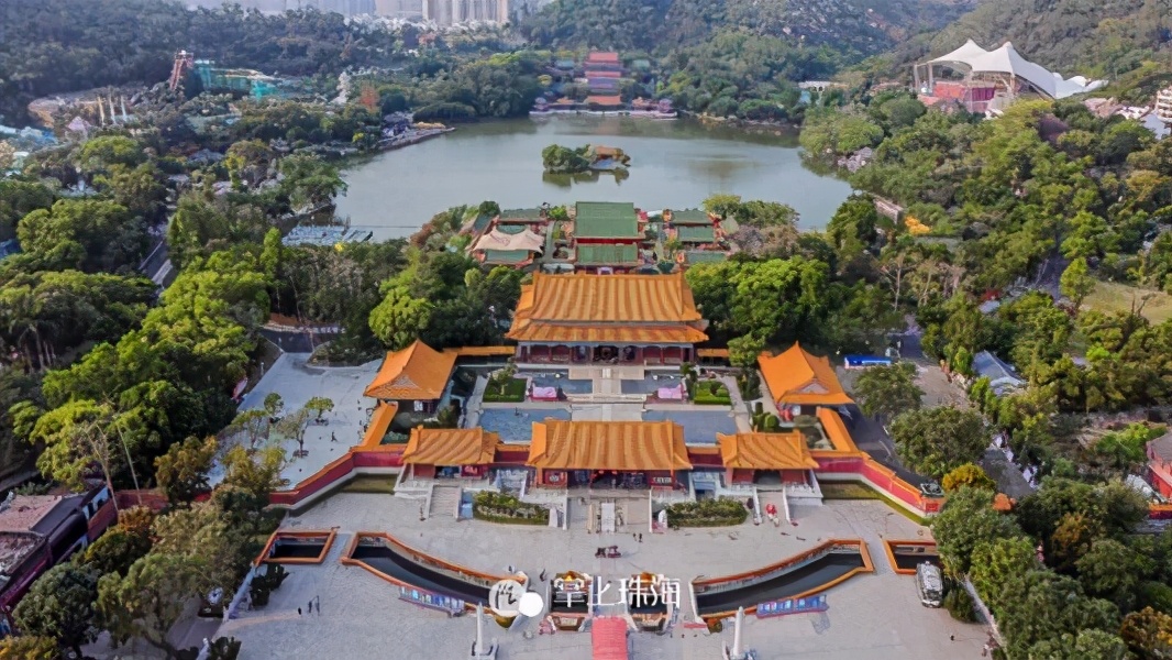 珠海海滩免费旅游景点推荐一日游,珠海免费海边旅游景点推荐