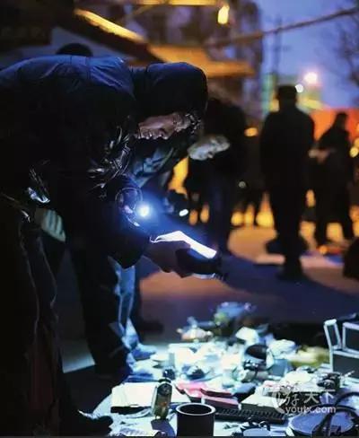 穿越到两千年前完全版,穿越到古代的夜市