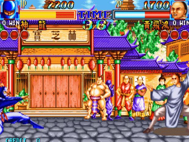 街机游戏可怕版,街机游戏暴力克星