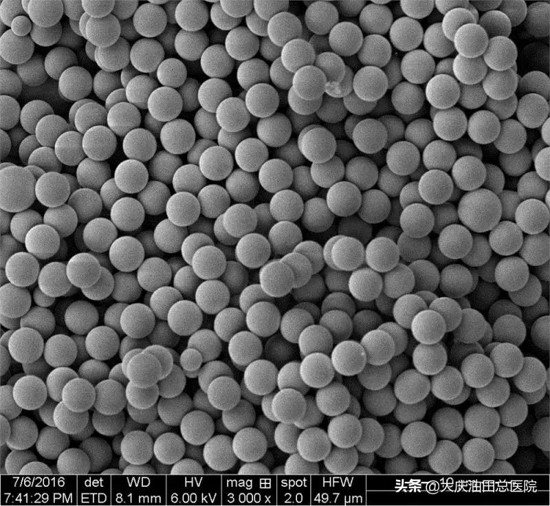 微创介入手术从哪年开始的,介入微创手术成功率和后遗症