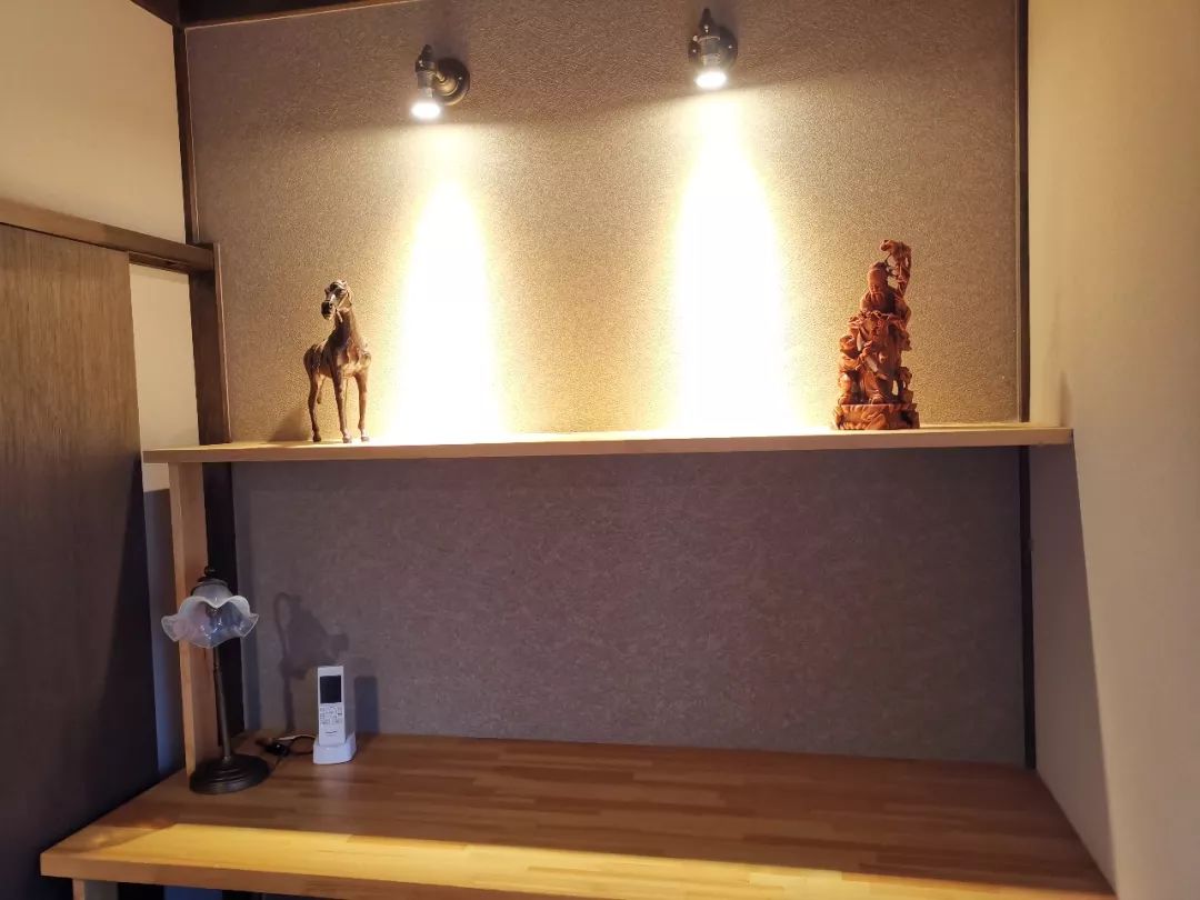 日式温馨小屋的装修风格,温馨日式小户型装修