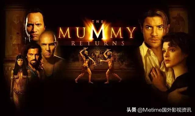 魔幻电影推荐大片9.0以上评分,科幻电影十大巅峰之作魔幻