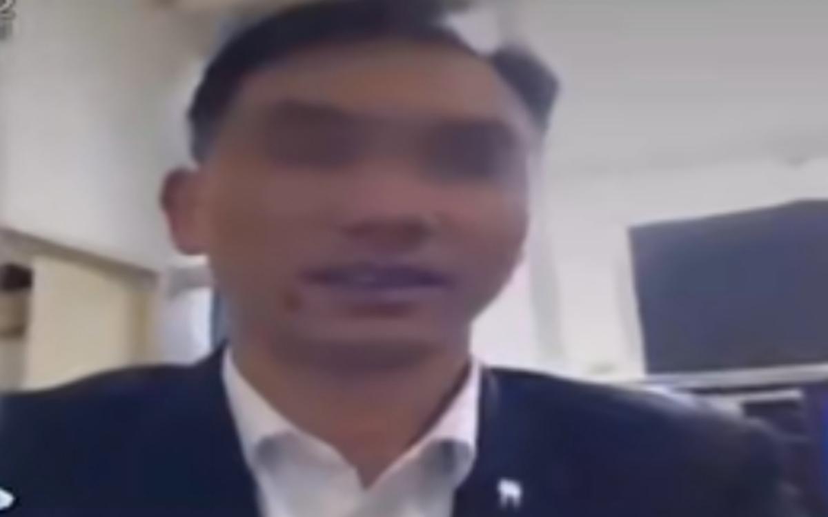 教师侵犯国际学校12岁女生被刑拘,曾强奸被判刑;学者:当地未严格执行教师法,让有前科者混入教师队伍