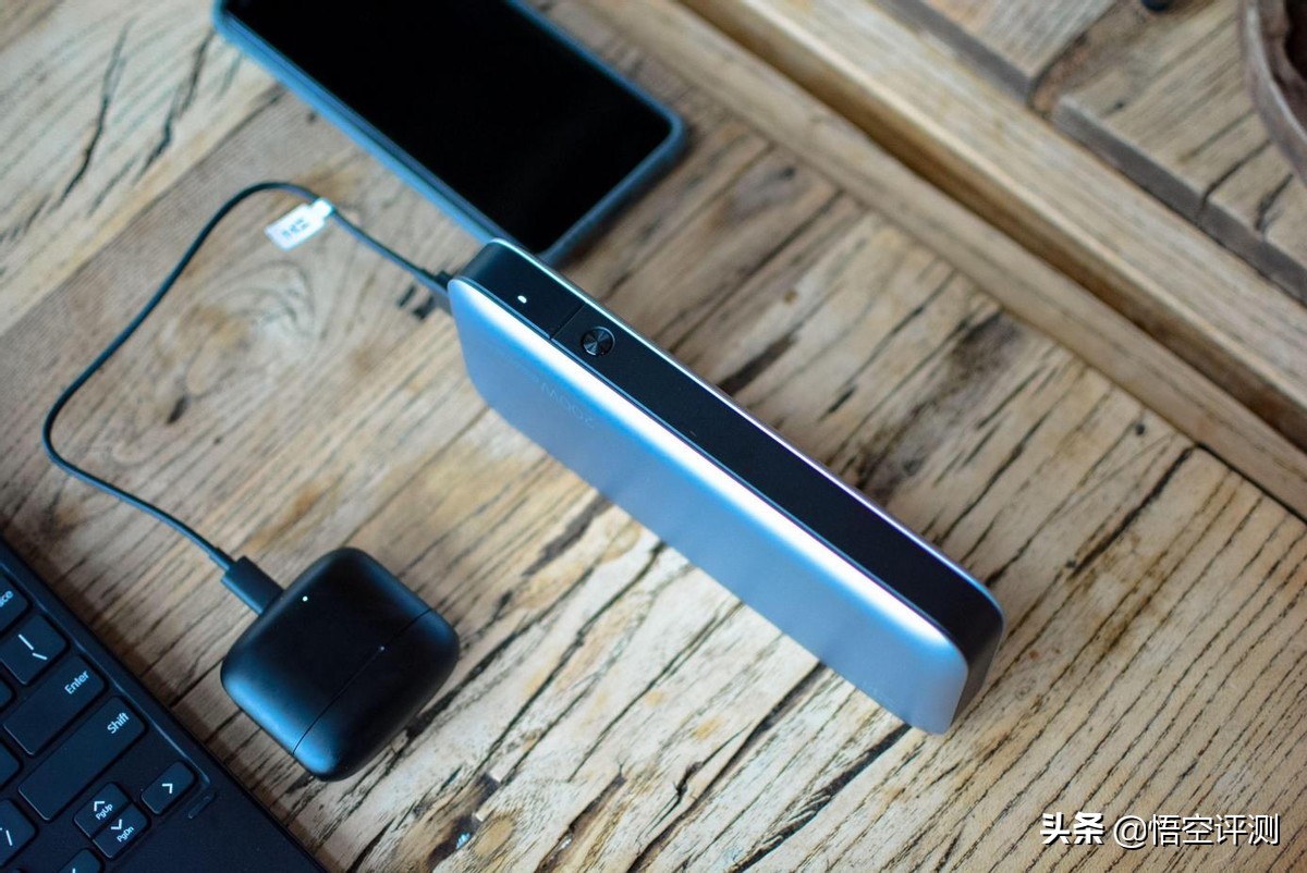 紫米20号移动电源升级版价格,紫米20号移动电源和小米移动电源3