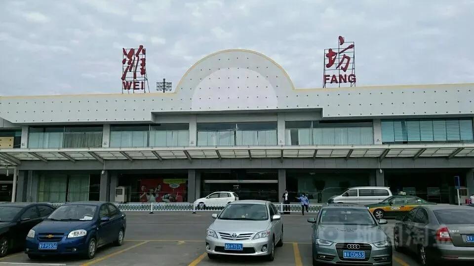 2021年1-12月潍坊经济运行,潍坊市未来发展在山东省的定位