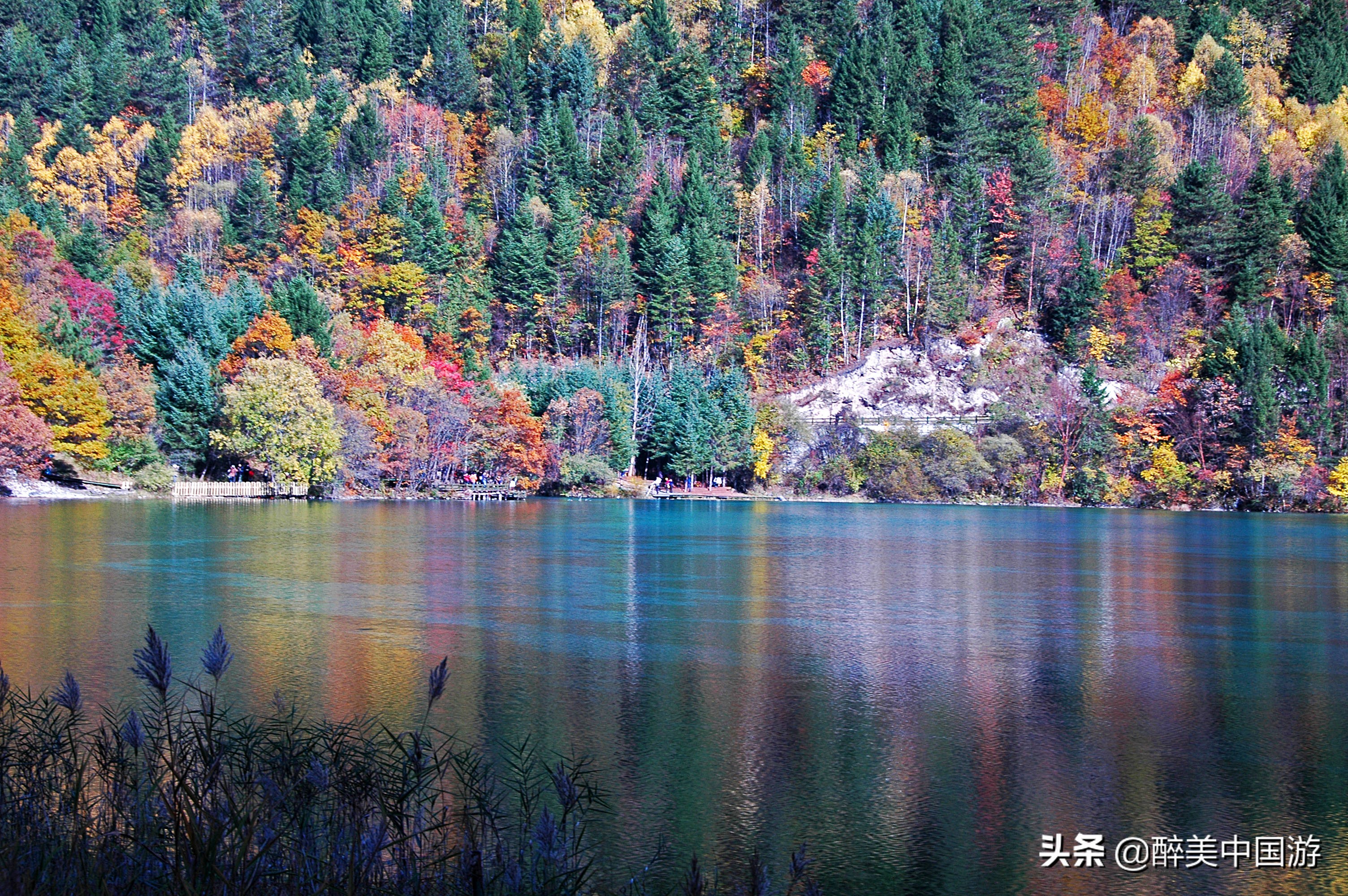 九寨沟需要玩几天,九寨沟可以玩几天