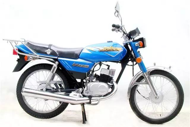 世界公认十款好摩托车,十大公认最经典摩托车