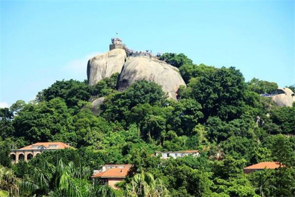 厦门旅游必去的十大旅游景点,厦门旅游十大必去景点自由行景区