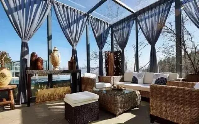 租乡下院子的乡村生活,把生活过成诗的院子