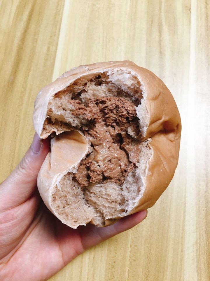 面包控,值得“囤着吃”的5款面包