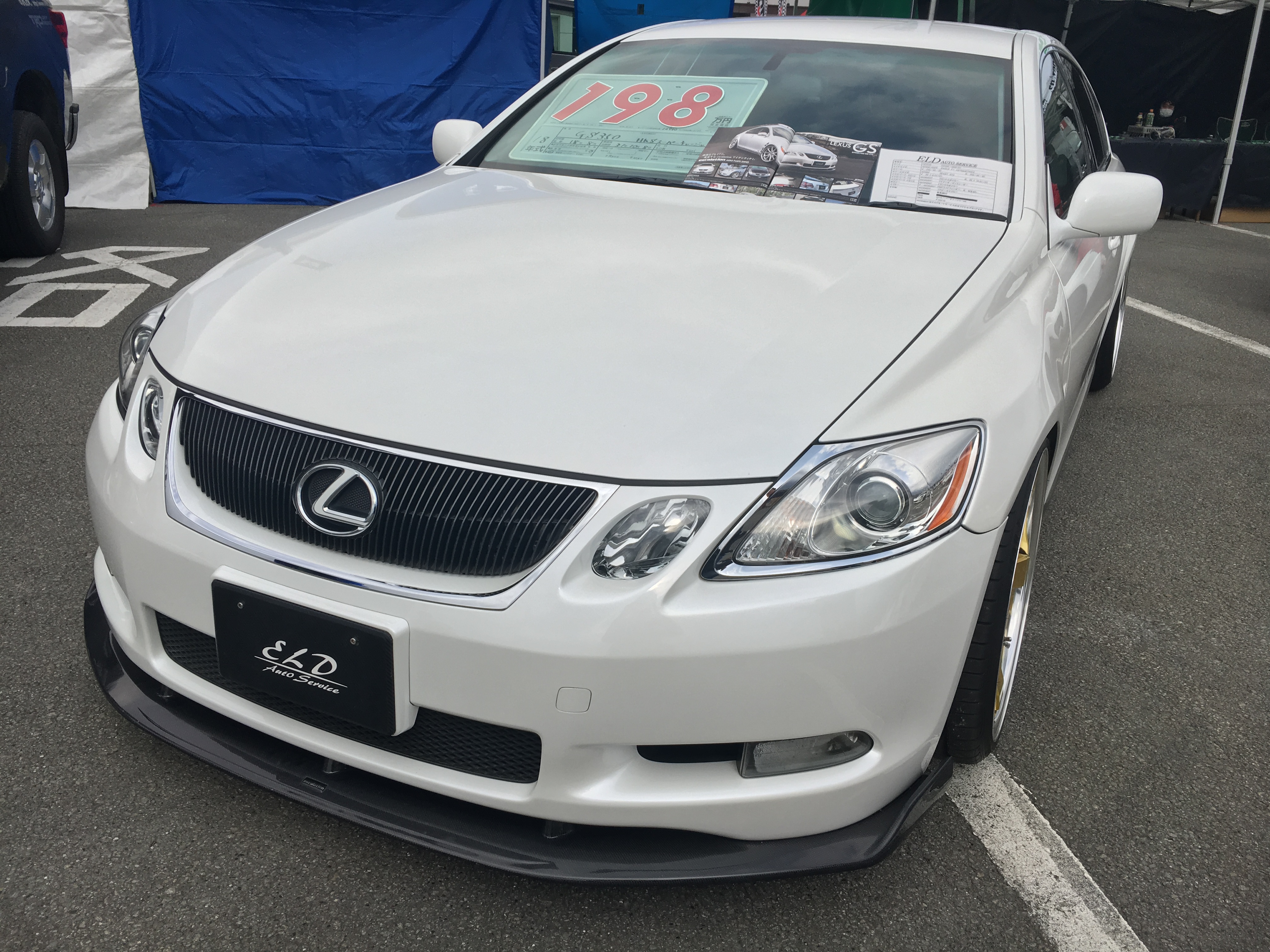 记HKS45周年PREMIUMDAY-上富士赛道上的JDM们