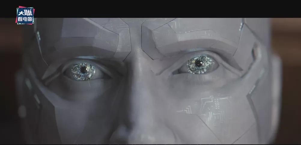 美剧旺达幻视讲解,美剧旺达幻视第九集彩蛋解析