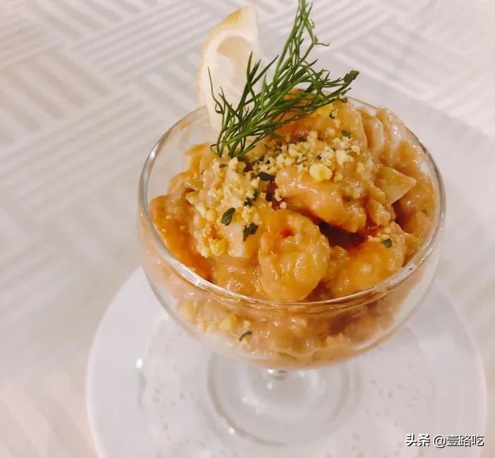 外国人常去的西餐上海,上海有哪些知名西餐