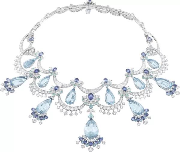 海蓝宝石、托帕石、蓝宝石傻傻分不清楚？看完你就会了