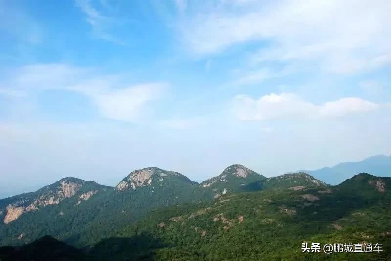 深圳周边适合10-15人玩乐的地方,深圳周边两天一夜的旅游地方推荐