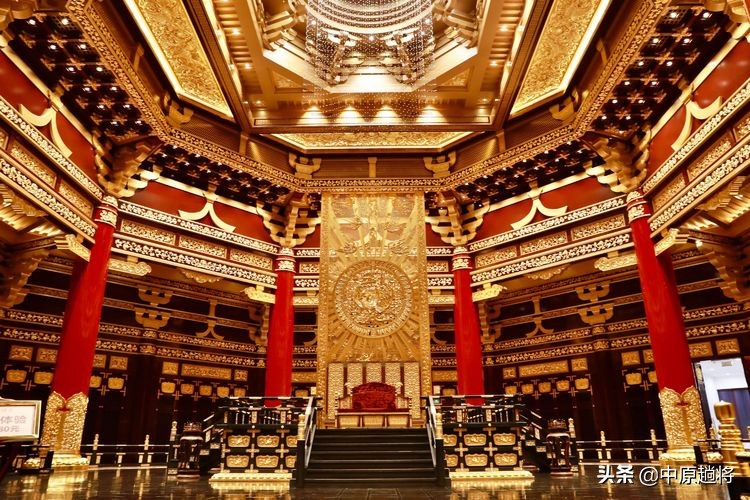 洛阳最贵的是什么,洛阳最贵的景点