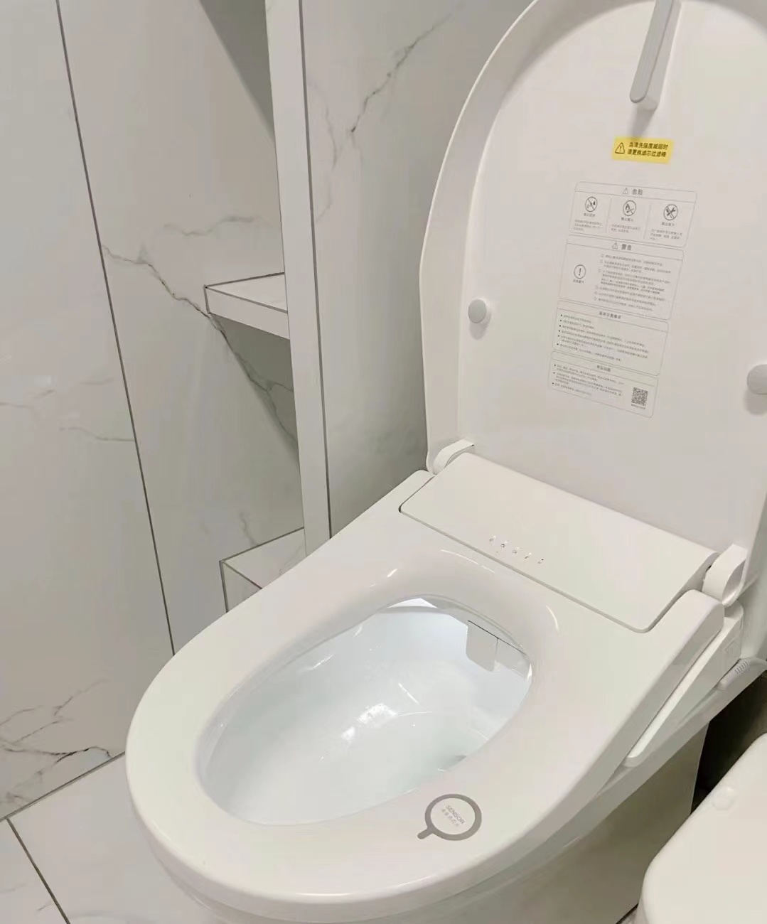 卫生间显大实用设计,超小卫生间设计有哪些技巧