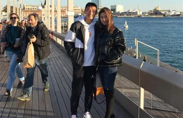 亚洲各国太太团,国足太太团阵容