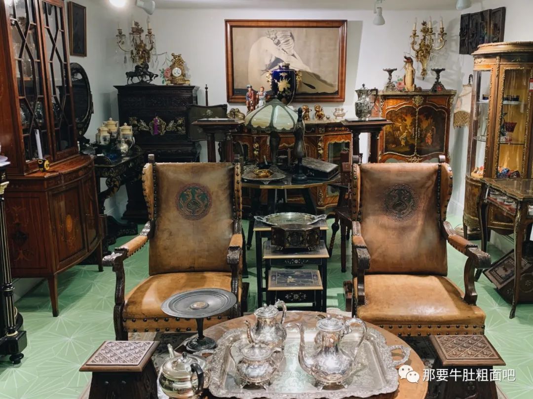 那些网购家具踩过的坑，家具探店、装修风格和审美构建