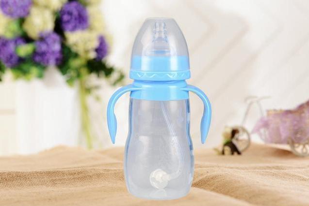 清洗奶瓶的正确方法和注意事项,清洗奶瓶一定要用专用的清洗液吗