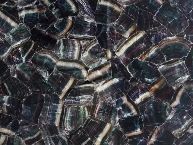 顶级奢侈石材品牌排行前十,十大顶级石材