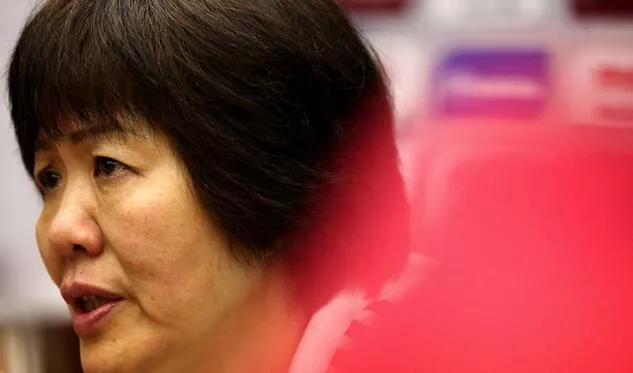 那些让我们无比自豪的中国运动员