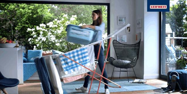 最简单的晾衣神器阳台,阳台晾衣神器大全