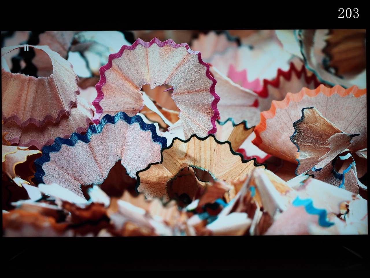 音画俱佳,先锋udp-lx500