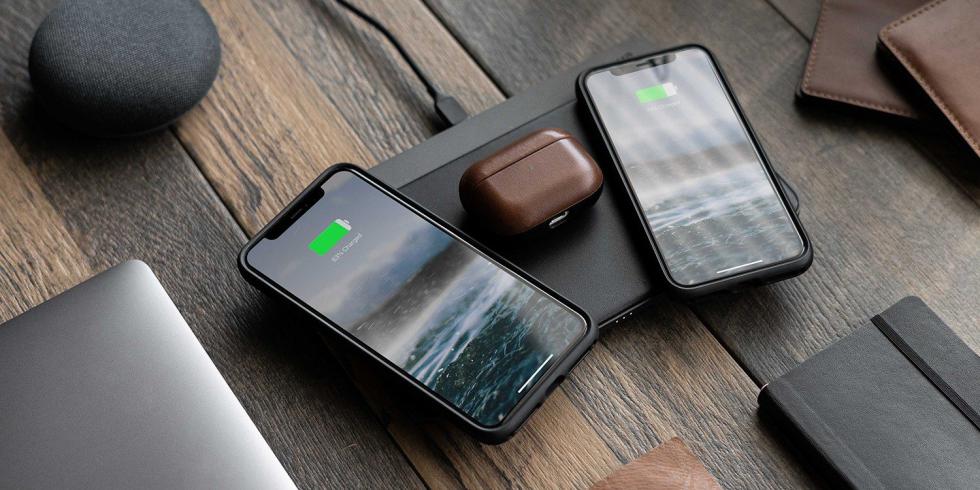 华为新型充电技术,华为红外线充电