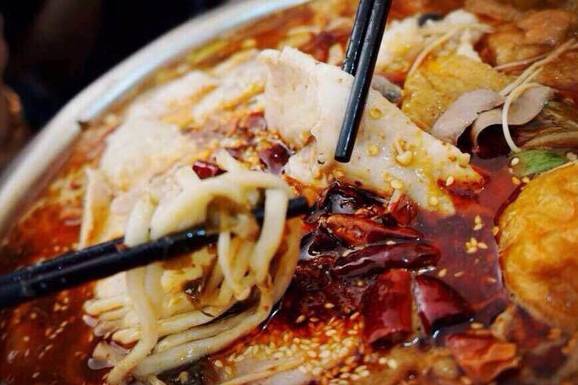 合肥最好吃的面馆,合肥最好吃的10家老字号面馆